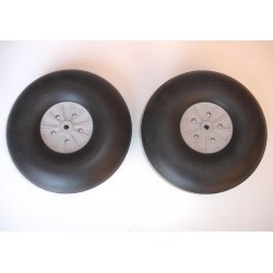 NONA KOŁO 150MM 2SZT. (N3105E) + ŁOŻYSKA