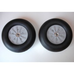 NONA KOLO 175MM 2PCS (N3107E) + LOŽISKA