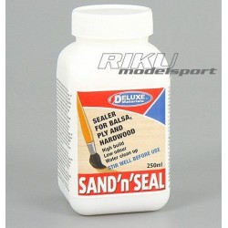 DELUXE-PREPARAT IMPREGNACYJNY DEBD49