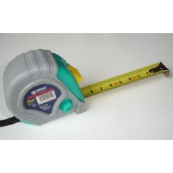 TAPE TAPE 2M / 16MM, 3 STOPKOVÉ HODINKY 