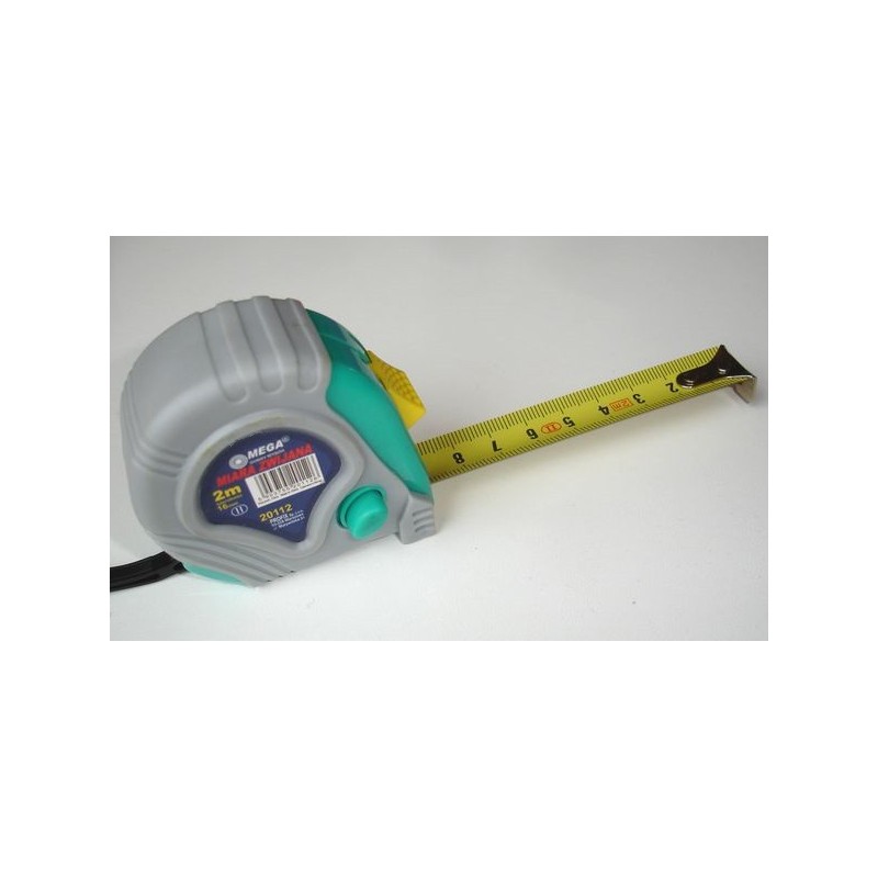 MIARA ZWIJANA 2M (20112) 