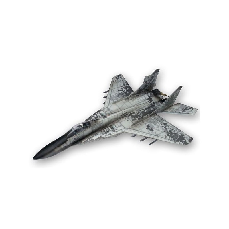 MOD. ELEK. MIG 29 (zestaw EPP)