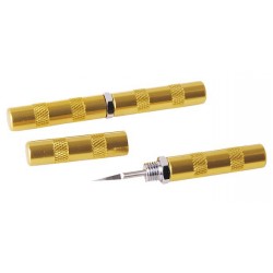 JEHLA NA ČIŠTĚNÍ TRYSKY ADLER (AD-7604)