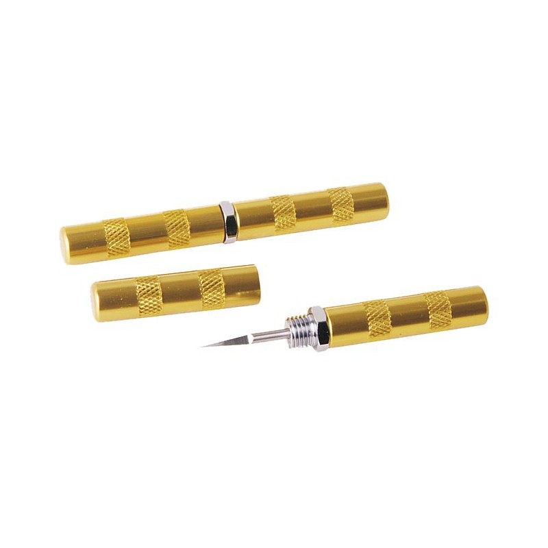 ADLER IGŁA DO CZYSZCZENIA DYSZ AD-7604 (0259.72)