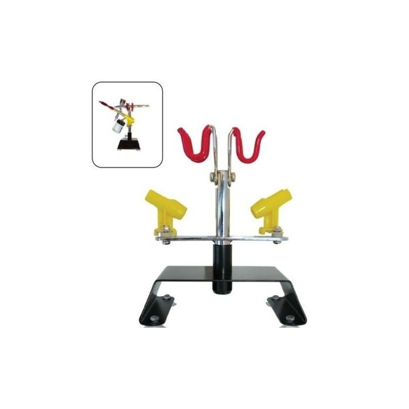 ADLER STOJAK DO AEROGRAFU AH- 01