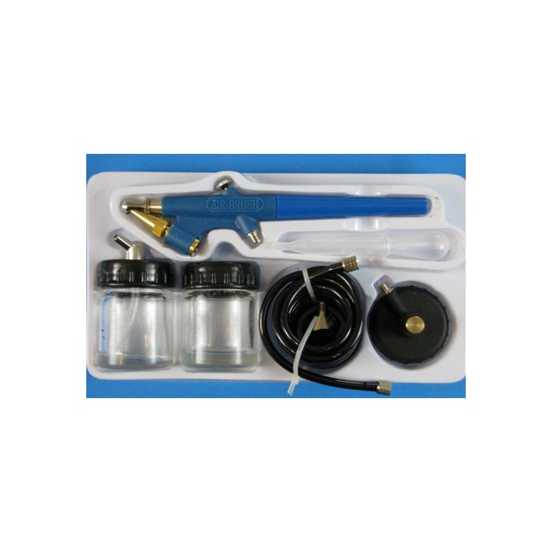 ADLER AEROGRAF - DYSZA 0,3 MM AB-1001 (0250.0)