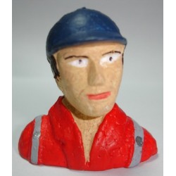 PILOT 1:10 HONZA (KOLOR)