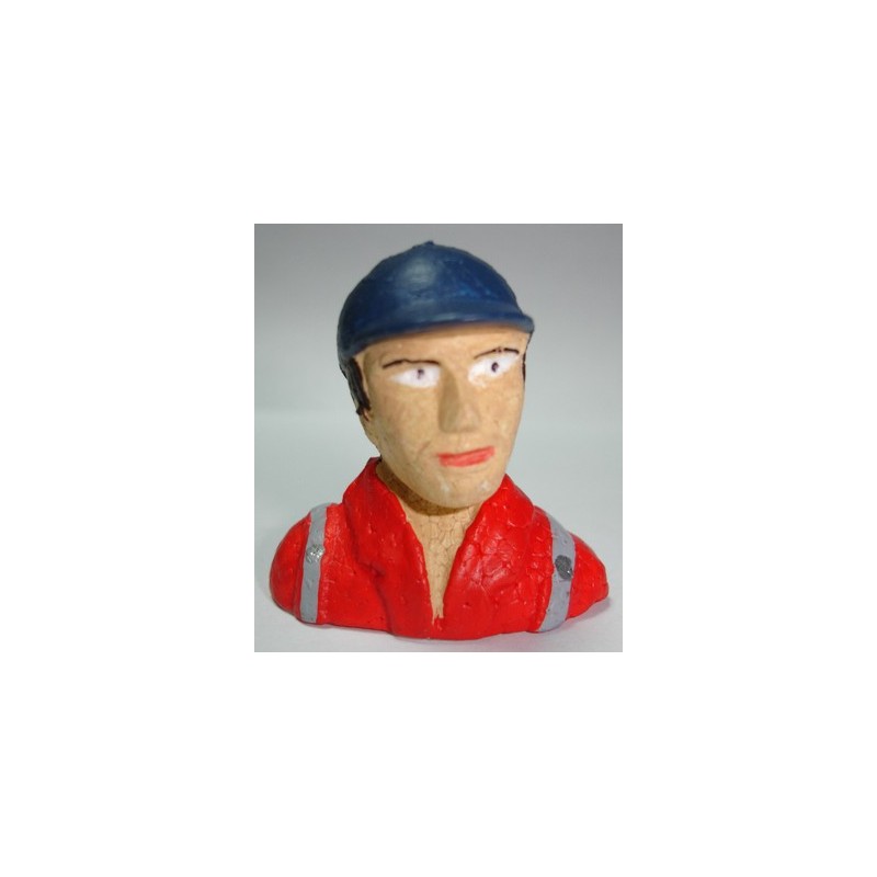 PILOT 1:10 HONZA (KOLOR)