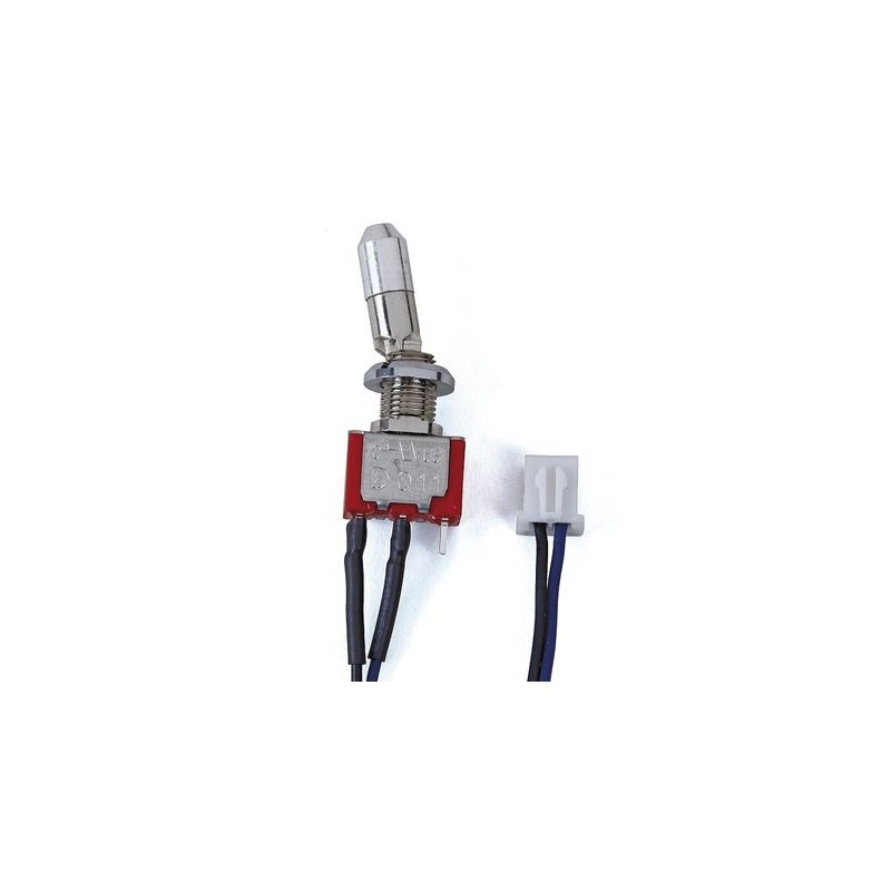 GRAUPNER/SJ PRZEŁĄCZNIK (33001.1)