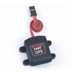 GRAUPNER/SJ GPS/VARIO MODUŁ ALPHA (S8437)