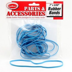 GUMA DO NAPĘDU MODELI (119) 1 SZT. GUILLOWS