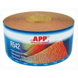 APP PAPIER ŚCIERNY P 280 (CENA ZA 1 MB)