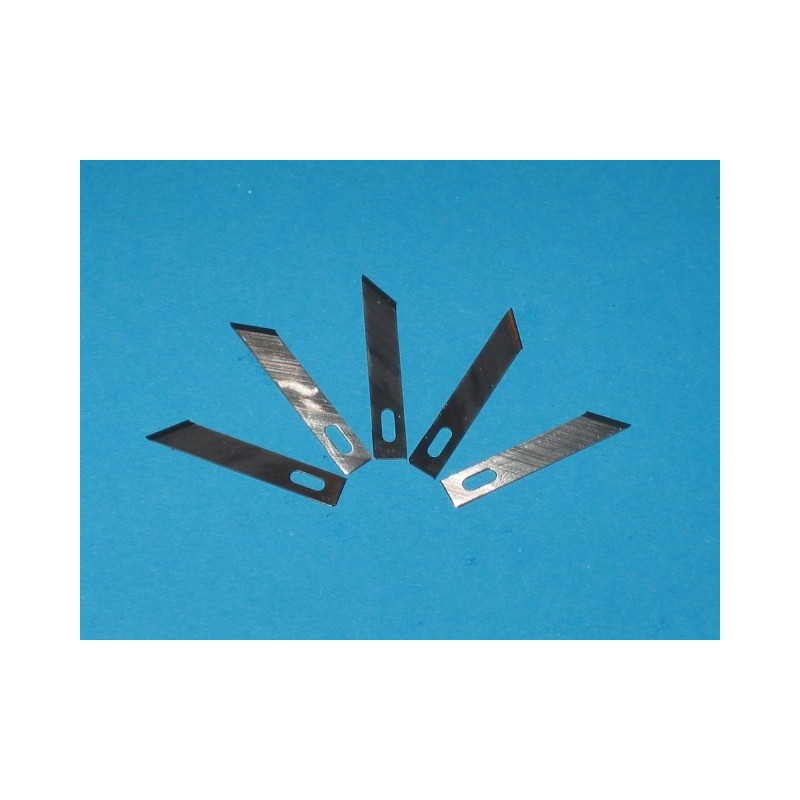 EXCEL OSTRZE SKOŚNE MAŁE K1/ K30/K18 (EX21005)