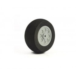 KOŁO PIANKOWE 45*19 mm (JK)