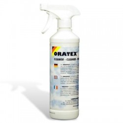 ORATEX ČISTIČ 500 ml (08200) ČISTIČ
