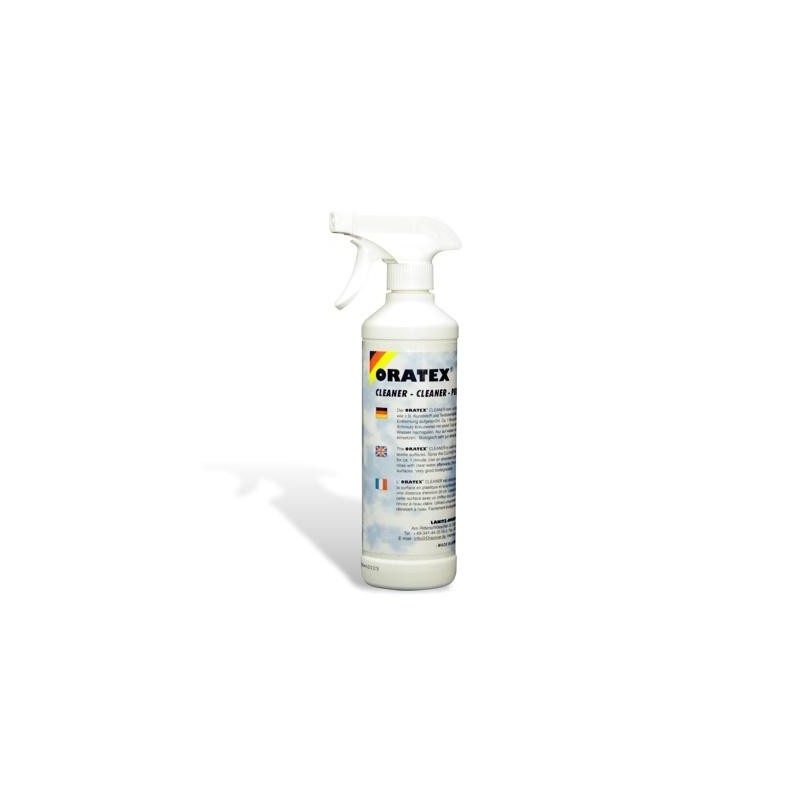 ORATEX CLEANER 500 ml (08200) ŚRODEK CZYSZCZĄCY