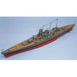 AERO ŁÓDŹ SCHARNHORST 1:200 KIT (362500)