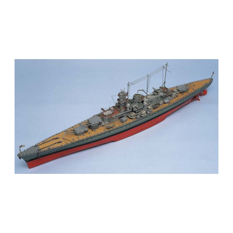 AERO ŁÓDŹ SCHARNHORST 1:200 KIT (362500)