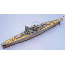 AERO ŁÓDŹ GRAF SPEE 1: 200 KIT (360 000)
