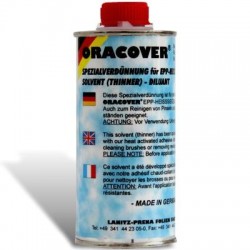 ORACOVER ROZPUSZCZALNIK EPP 250 ml (0963)