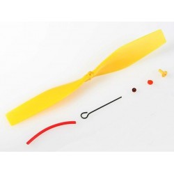 ŚMIGŁO IGRA 240MM - KOMPLET (2MO20662)