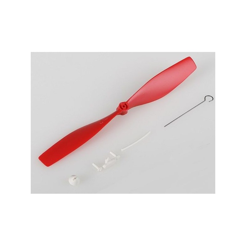 ŚMIGŁO MS 180MM KOMPLET (2MO2152)