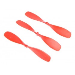 ŚMIGŁO GUILLOWS 102MM/4" (1 sztuka) 0125