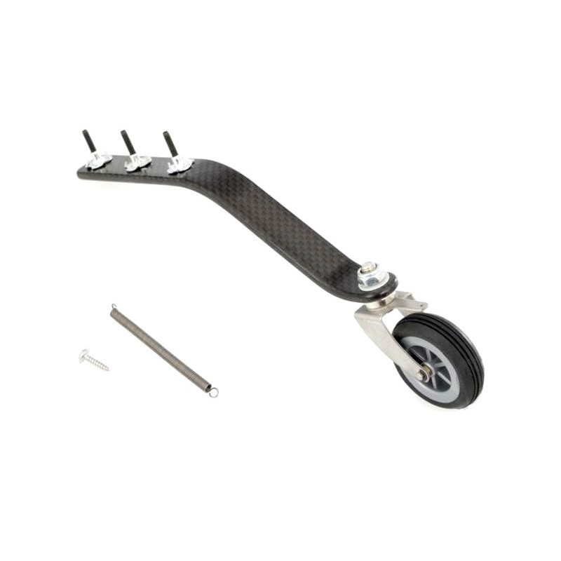 PODWOZIE OGONOWE WĘGLOWE 100- 150 CC (4ST17438)