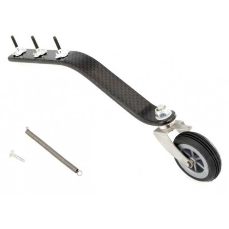 PODWOZIE OGONOWE WĘGLOWE 100- 150 CC (4ST17438)