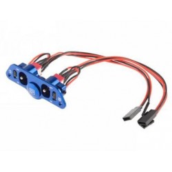 WYŁĄCZNIK PODWÓJNY Z WLEWEM PALIWA (1SW1007)