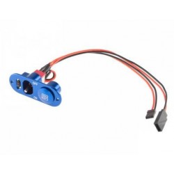 WYŁĄCZNIK Z WLEWEM PALIWA-MAŁY (1SW1009)