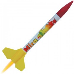 KL.RAKIETA MIRA (2209) GERMANY