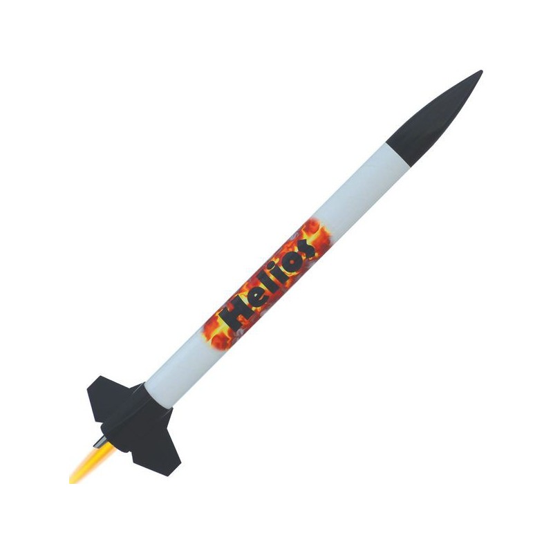 KL.RAKIETA HELIOS (2210) GERMANY