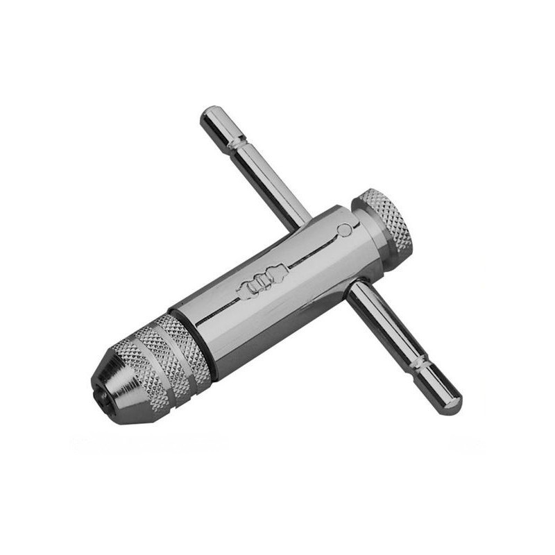 UCHWYT DO GWINTOWNIKÓW M1-M4 Z BLOKADĄ (MGBH3) GERMANY