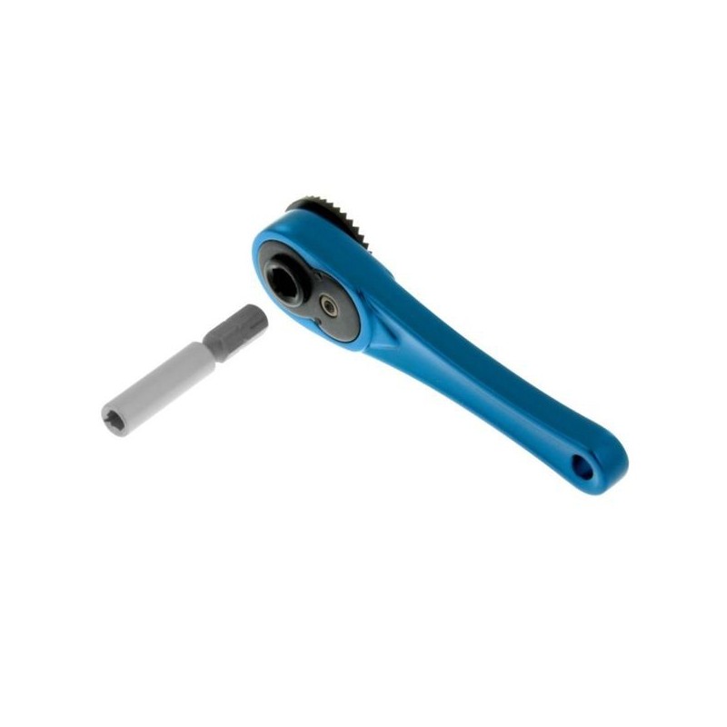 DONAU GRZECHOTKA 1/4&#34 - 4 MM (MBS09)