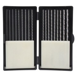 WIERTŁA 0,5-3,0MM SPIRALNEDONAU