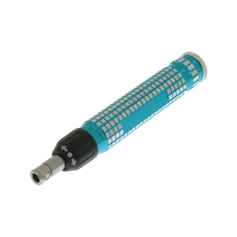 UCHWYT MINI BIT 4 MM DONAU (MBS06) GERMANY