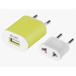 ŁADOWARKA SIECIOWA USB 1 Awyprzedaż!