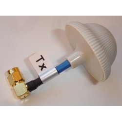 ANTENNA ES021013-CLOVER-LEAF ANTENNAmega cena!