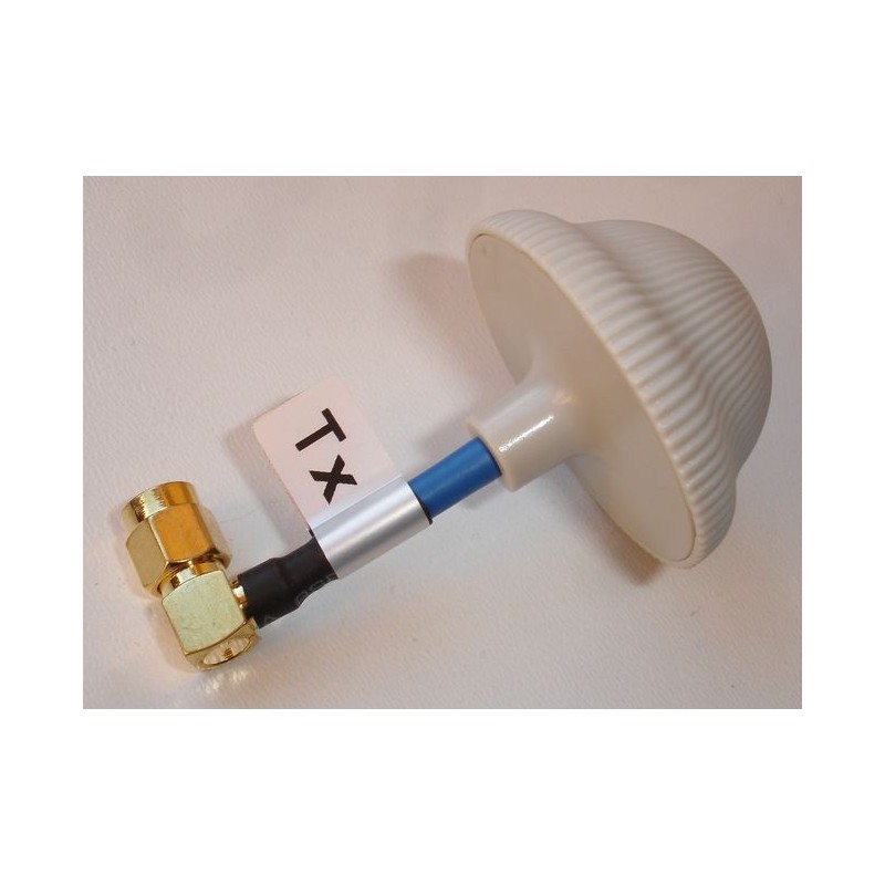 ANTENA ES021013-CLOVER-LEAF ANTENNA