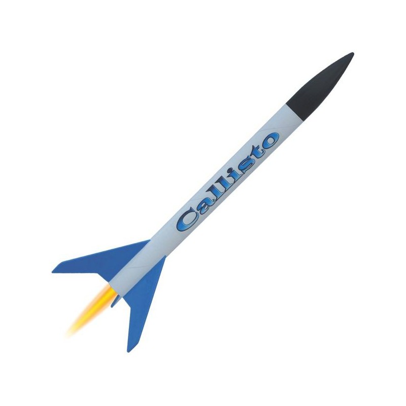 KL.RAKIETA CALLISTO (3211) GERMANY