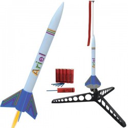 SADA CL.RACKET ARIEL (2120)