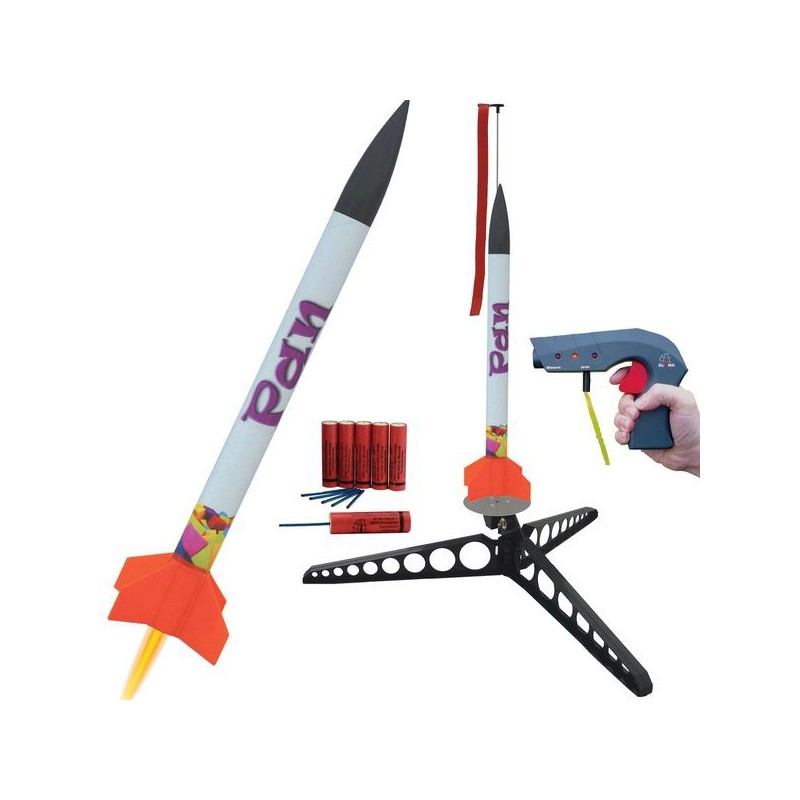 KL.RAKIETA PAN ZESTAW (2111)