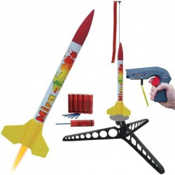 KL.RAKIETA MIRA SET (2110) NĚMECKO