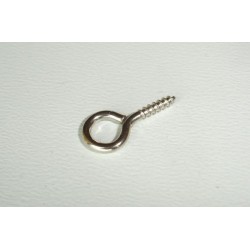 ŠROUB EYELET 1mm (1 KS) (T-MAX 025 02)
