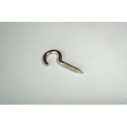 HÁČEK ŠROUB 2,5 mm (1 KS) (T-MAX 02507)