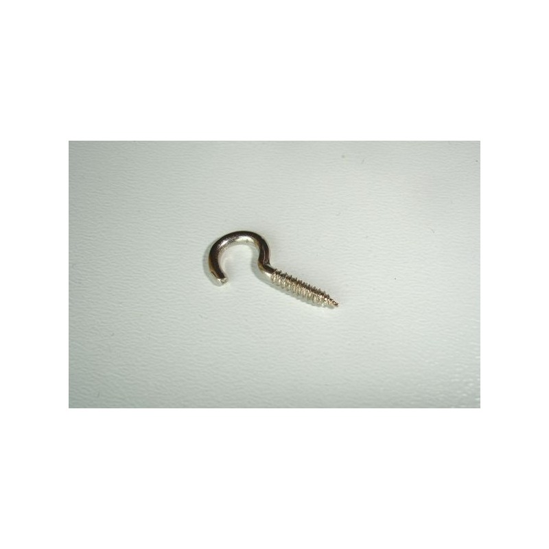 WKRĘT "HACZYK" 2,5mm (1 SZT) (T-MAX 02507)