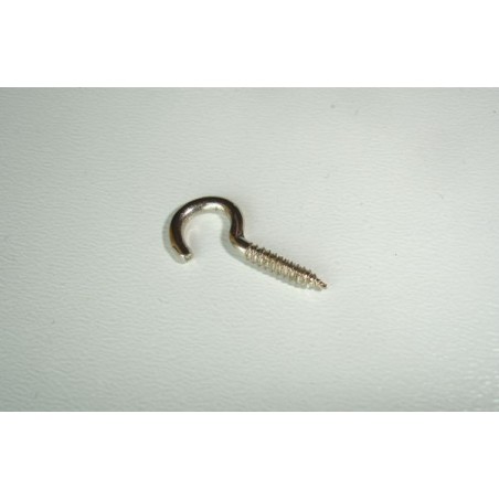 WKRĘT "HACZYK" 2,5mm (1 SZT) (T-MAX 02507)