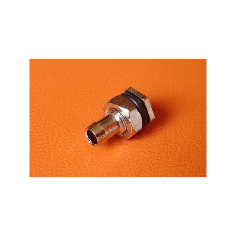 KRÓCIEC PRZELOTOWY L14*D9*5 MM (T-MAX 02602)