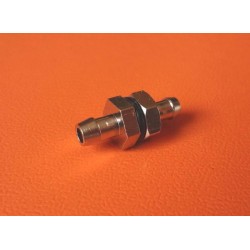 PROSTOROVOU TRUBKOU L23 * D9 * 5 MM (T-MAX 02601)